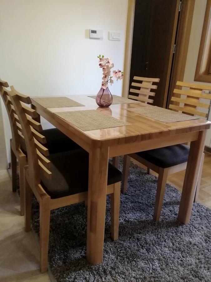 Apartment Monika 兹拉蒂博尔 外观 照片